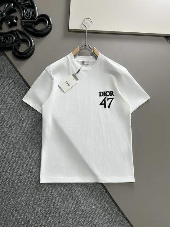 Dior T Shirts Short _SKUDiorS-2XLtltx6215984